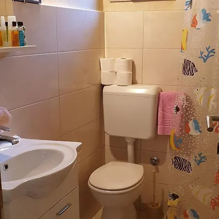 Apartment Delia