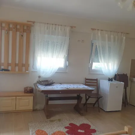 Delia Apartment Medjugorje