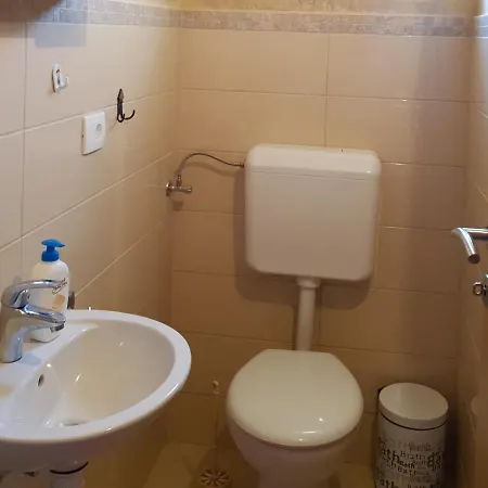 Delia Apartment Medjugorje