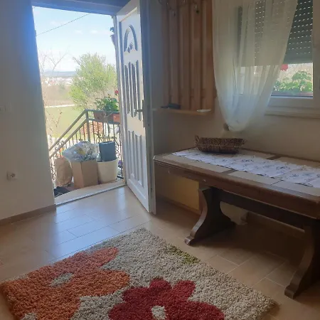 Apartment Delia