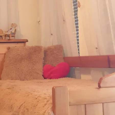 Delia דירה Međugorje